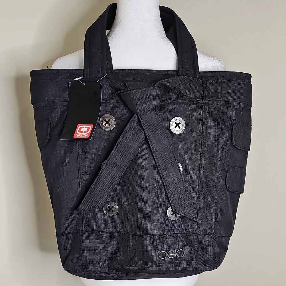NWT OGIO Hampton's Women's Laptop Bag Tote